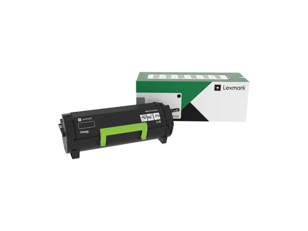 LEXMARK Toner Extra Black 66S2X00_1.webp