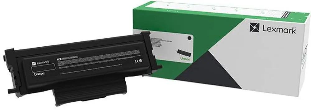 LEXMARK Toner High Black B222H00_1.webp