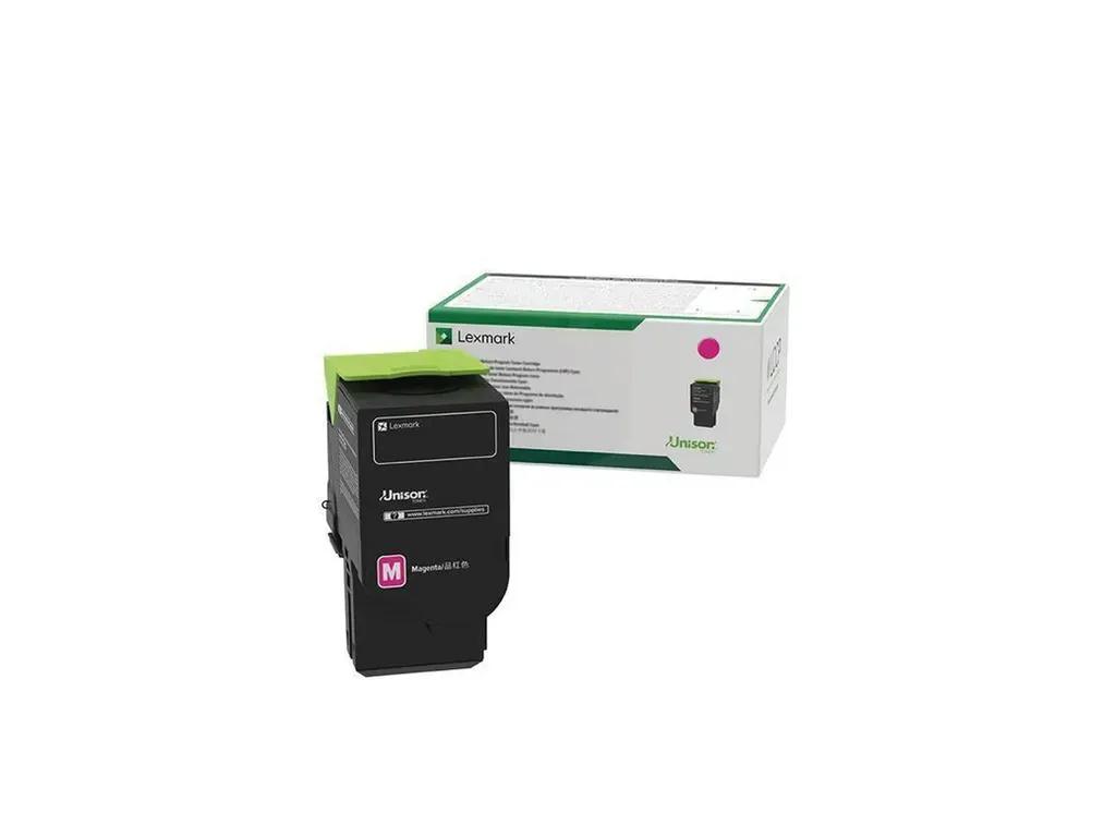 LEXMARKTonerMagenta75M2XM0