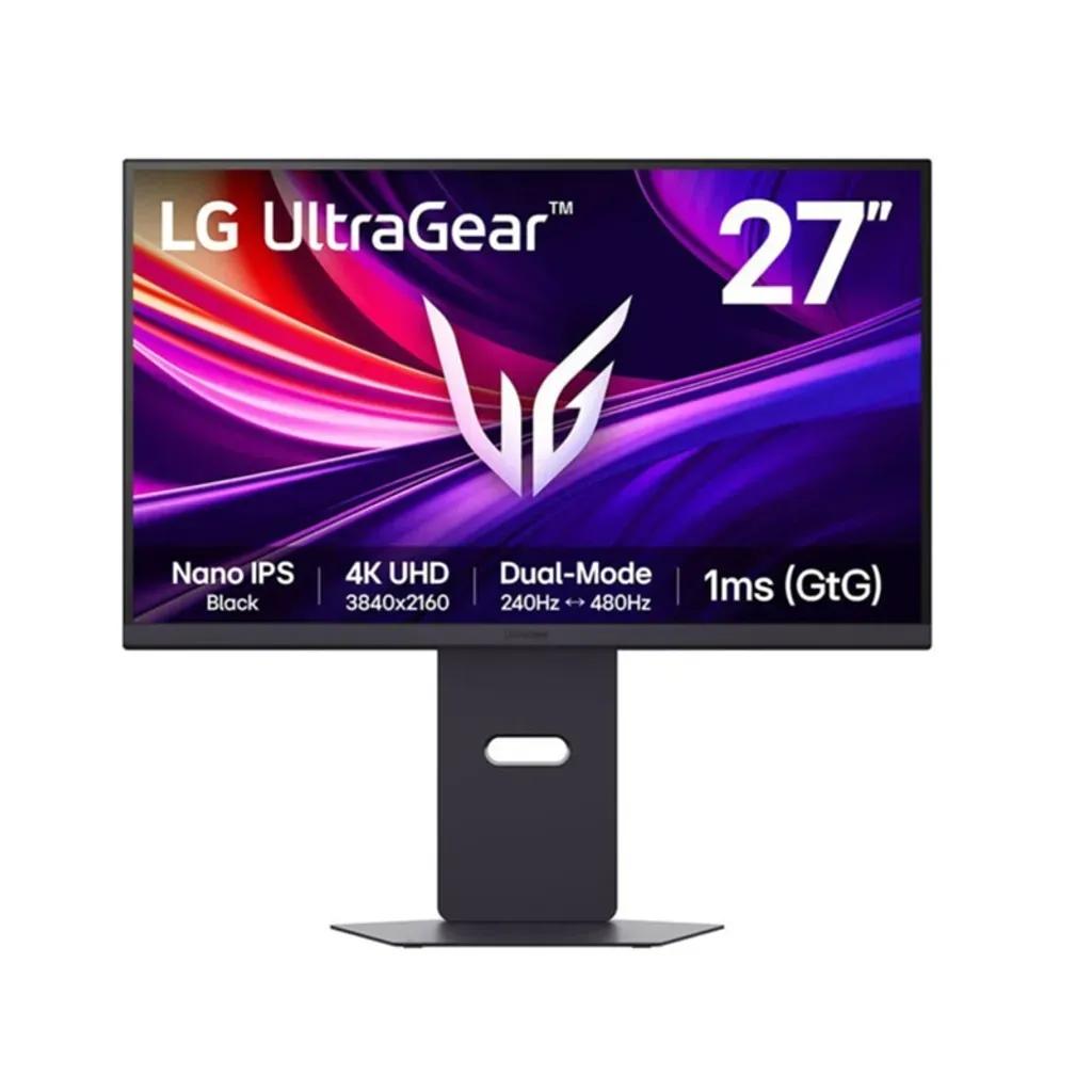 LG2727G850A-BIPSHDRGaming240Hz