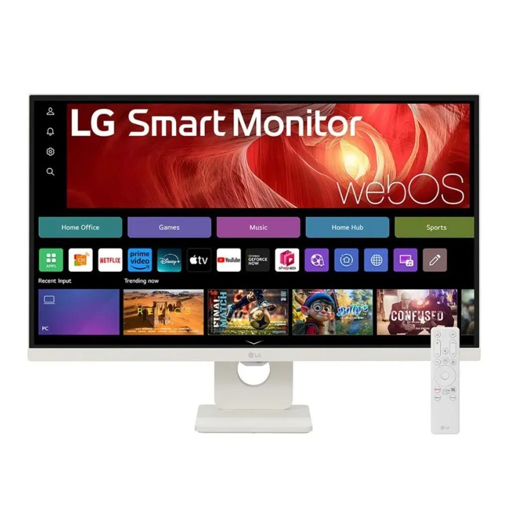 LG27IPS27U731SA-W