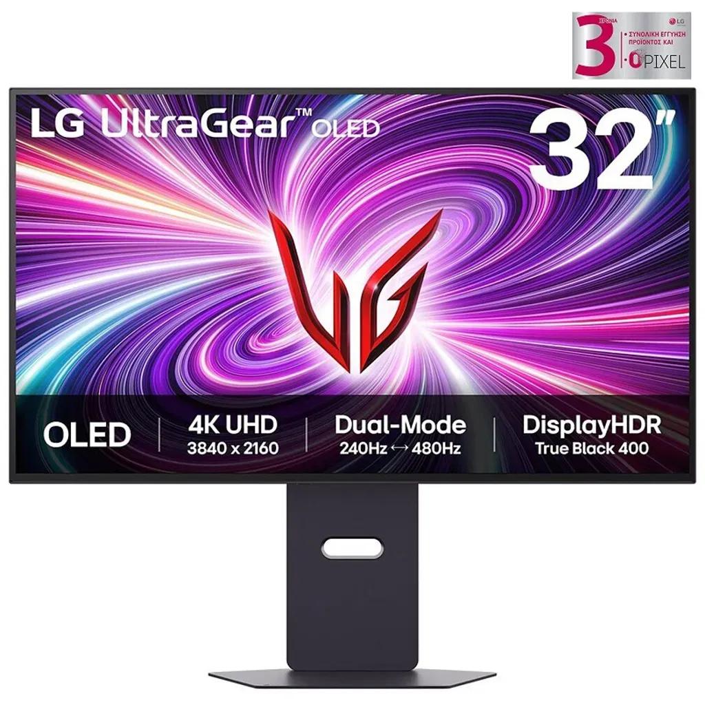 LG3232GS95UV-BOLED240Hz