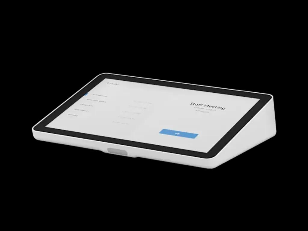 LOGITECHTAPIP2Off-White
