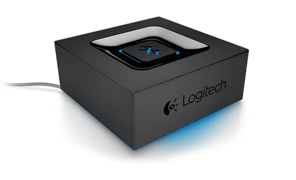 LOGITECH Bluetooth Audio Adapter_1.webp