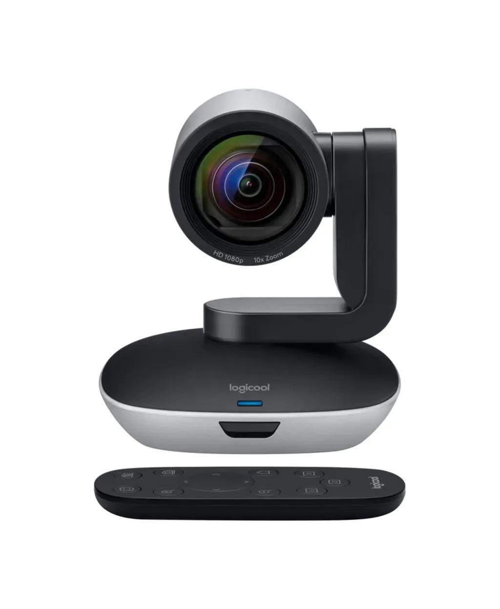 LOGITECHConferenceCamPTZPro2Camera