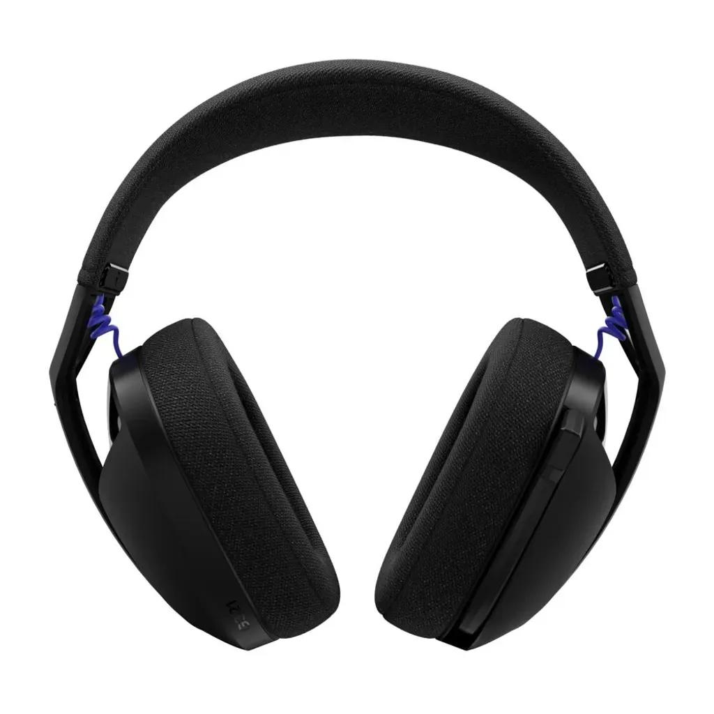 LOGITECHHeadsetGamingG321Black