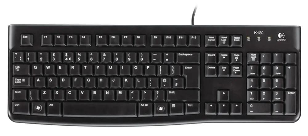 LOGITECH Keyboard K120_1.webp