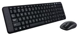 LOGITECH Keyboard_Mouse Wireless MK220_1.webp