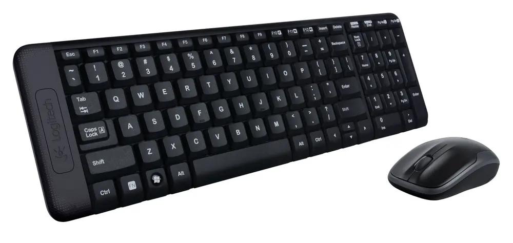 LOGITECH Keyboard_Mouse Wireless MK220_1.webp
