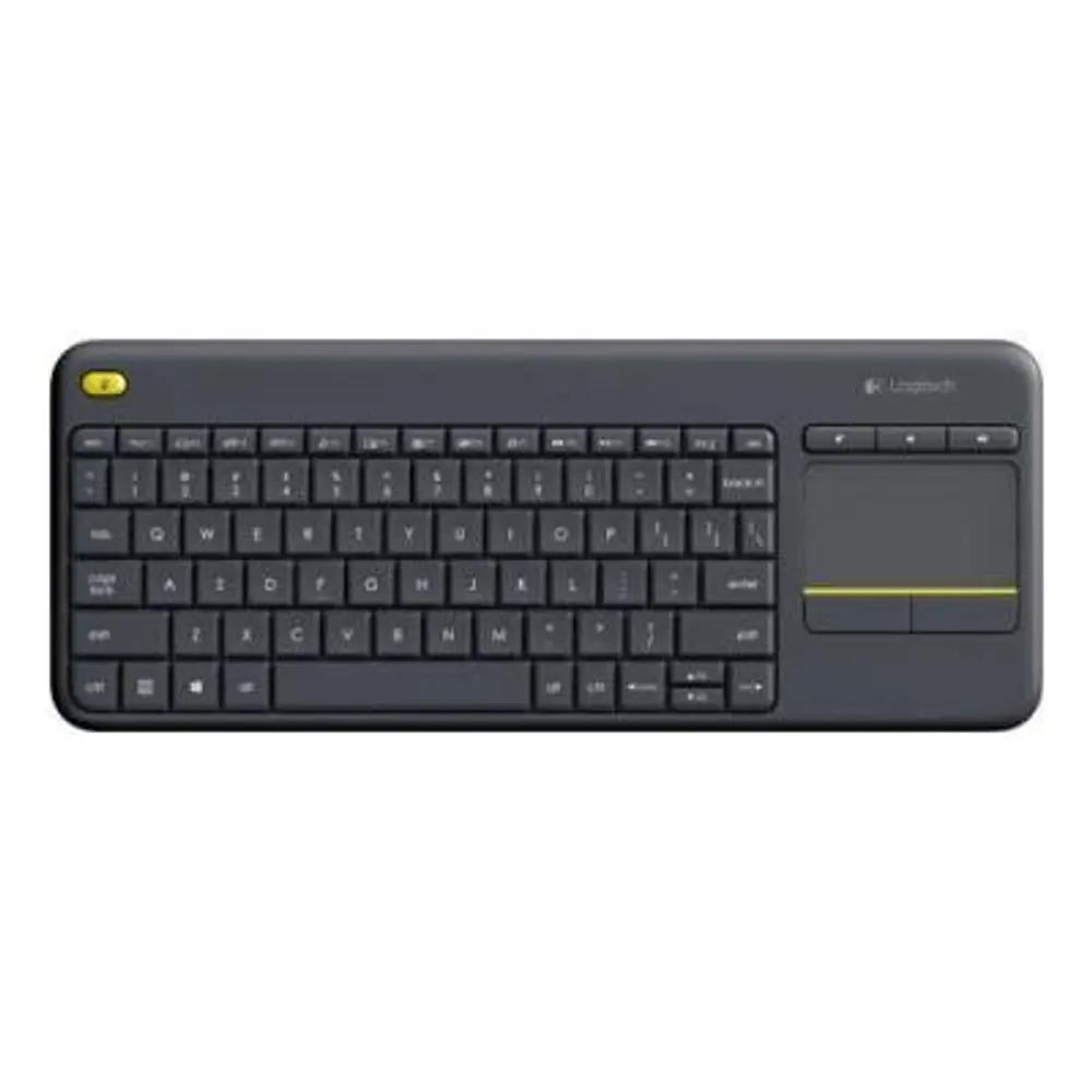 LOGITECH Keyboard Wireless Touch K400_1.webp