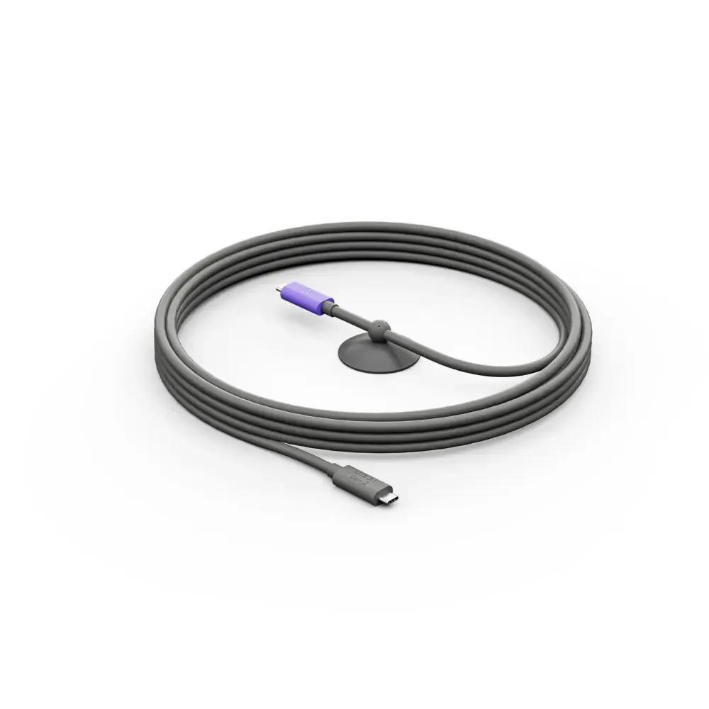 LOGITECHMeetup2ActiveUSBCable5m