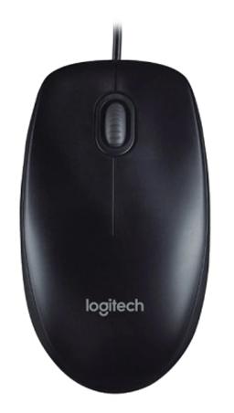 LOGITECH Mouse  B100_1.webp