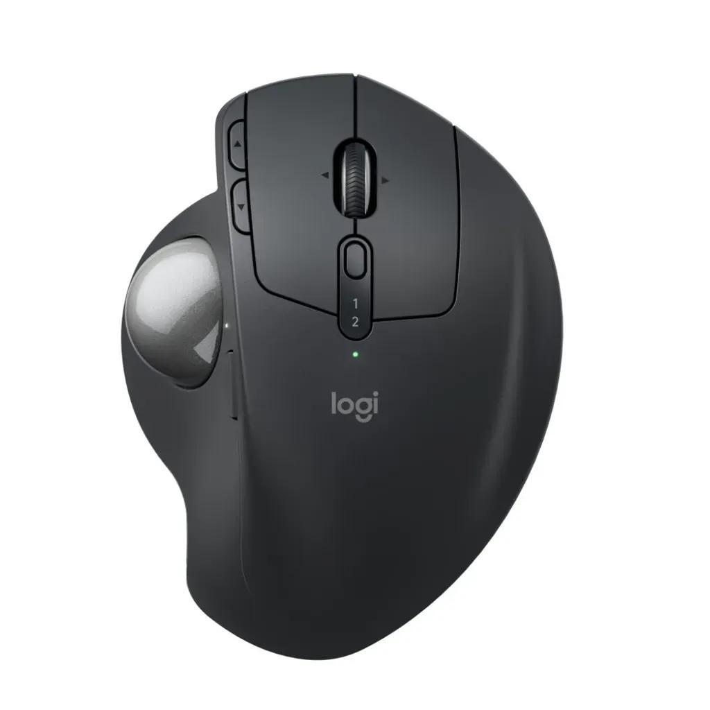 LOGITECHMouseMXErgoSTrackball
