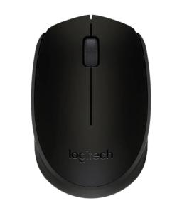 LOGITECH Mouse Wireless B170_1.webp