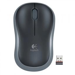 LOGITECH Mouse Wireless M185 Grey_1.webp