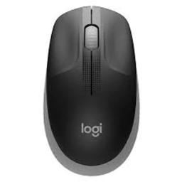 LOGITECH Mouse Wireless M190 Charcoal_1.webp
