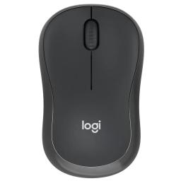 LOGITECH Mouse Wireless MK240G GRAPHITE_1.webp
