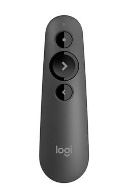LOGITECH Mouse Wireless Presenter R500s_1.webp