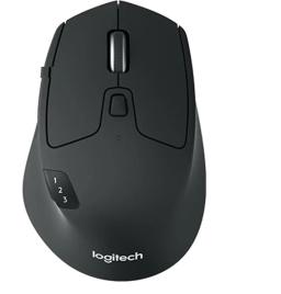 LOGITECH Mouse Wireless Triathlon M720_1.webp