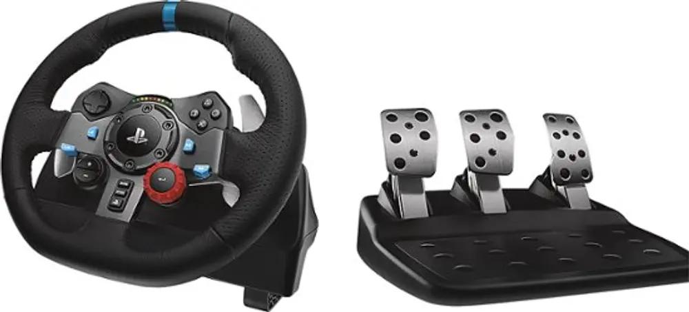 LOGITECH Racing Wheel G29 941-000112_1.webp