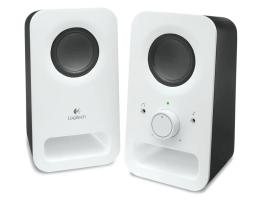LOGITECH Speaker Z150, 2.0 White_1.webp