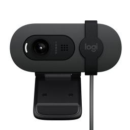 LOGITECH Webcam Brio 100 Graphite_1.webp