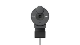LOGITECH Webcam Brio 300 Graphite_1.webp