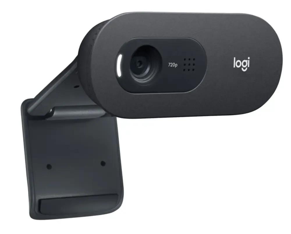 LOGITECH Webcam C505e_1.webp