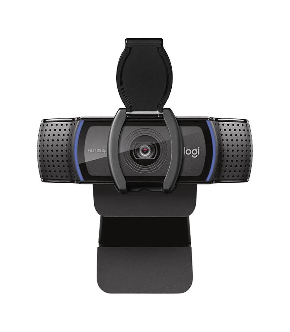 LOGITECH Webcam C920s Pro_1.webp