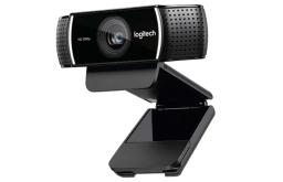 LOGITECH Webcam Pro Stream C922 HD_1.webp