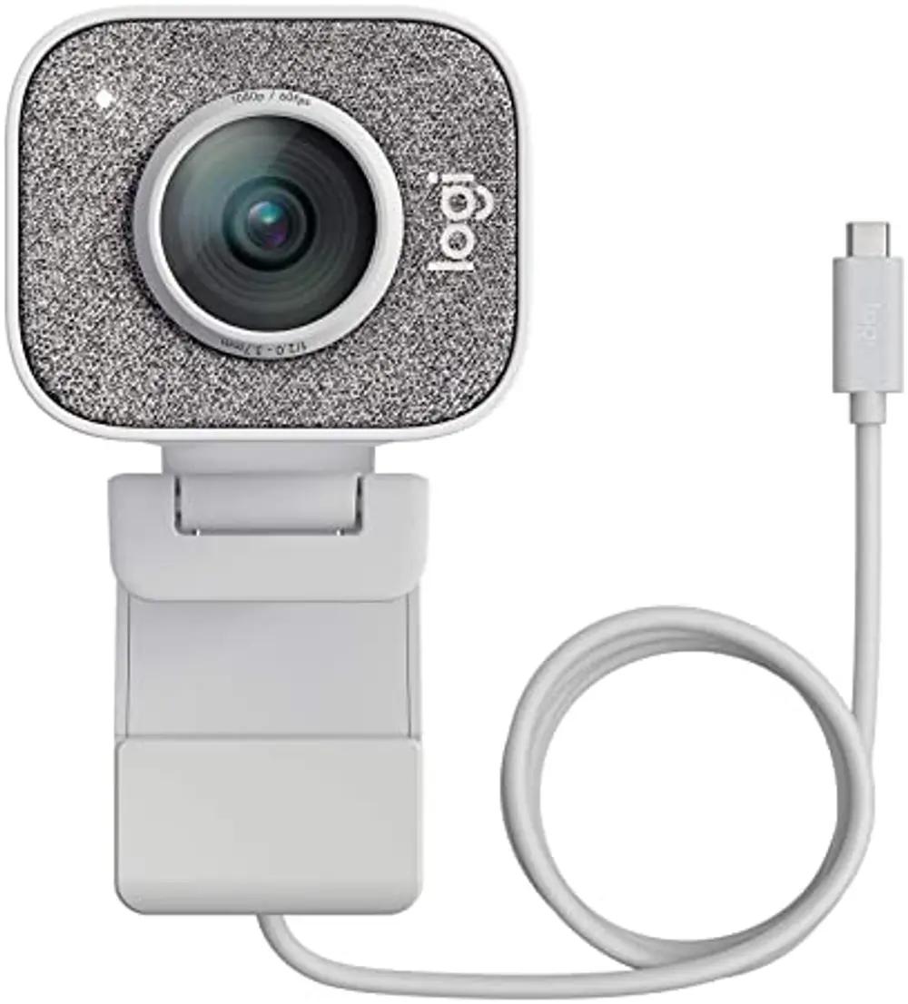 LOGITECH Webcam StreamCam White_1.webp