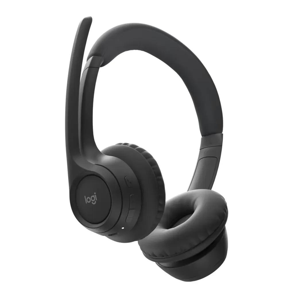 LOGITECHWirelessHeadsetZone305