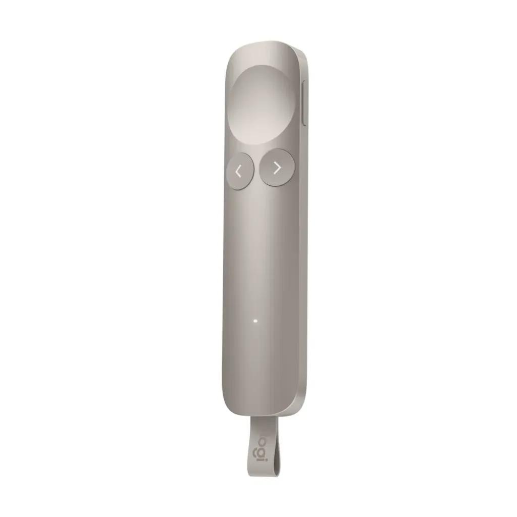 LOGITECHWirelessPresenterSpotlight2Sand