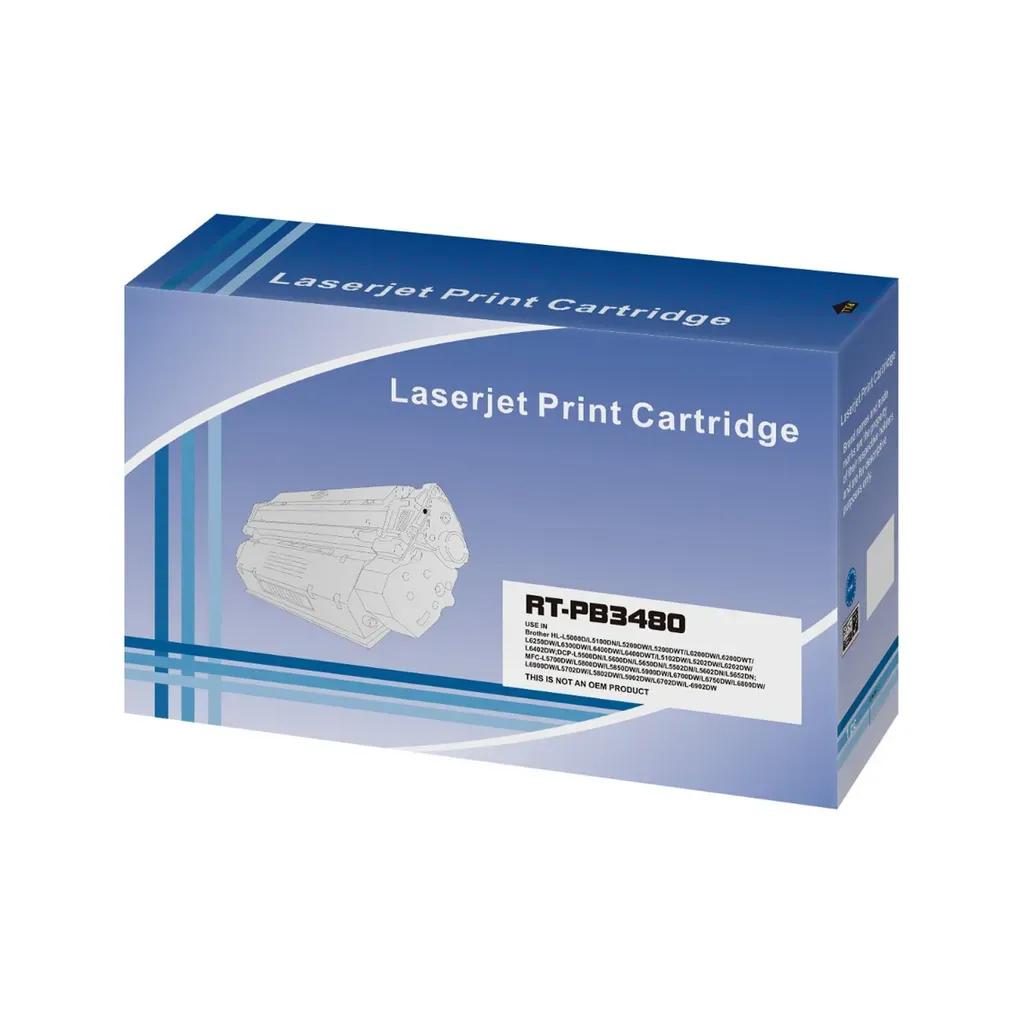 LPCTonerLaserBrotherTN3480NT-PB3480