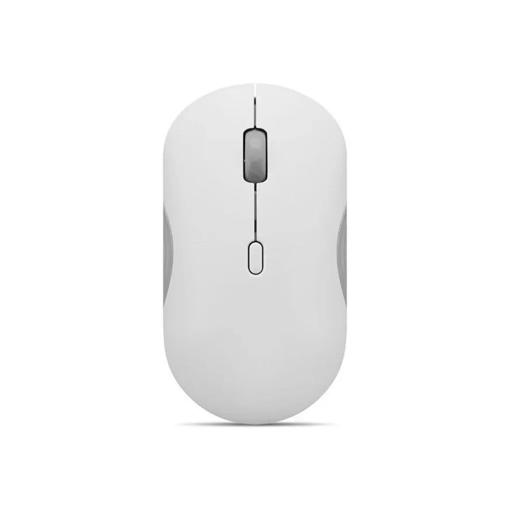 Lenovo350BluetoothSilentMouseCloudGrey