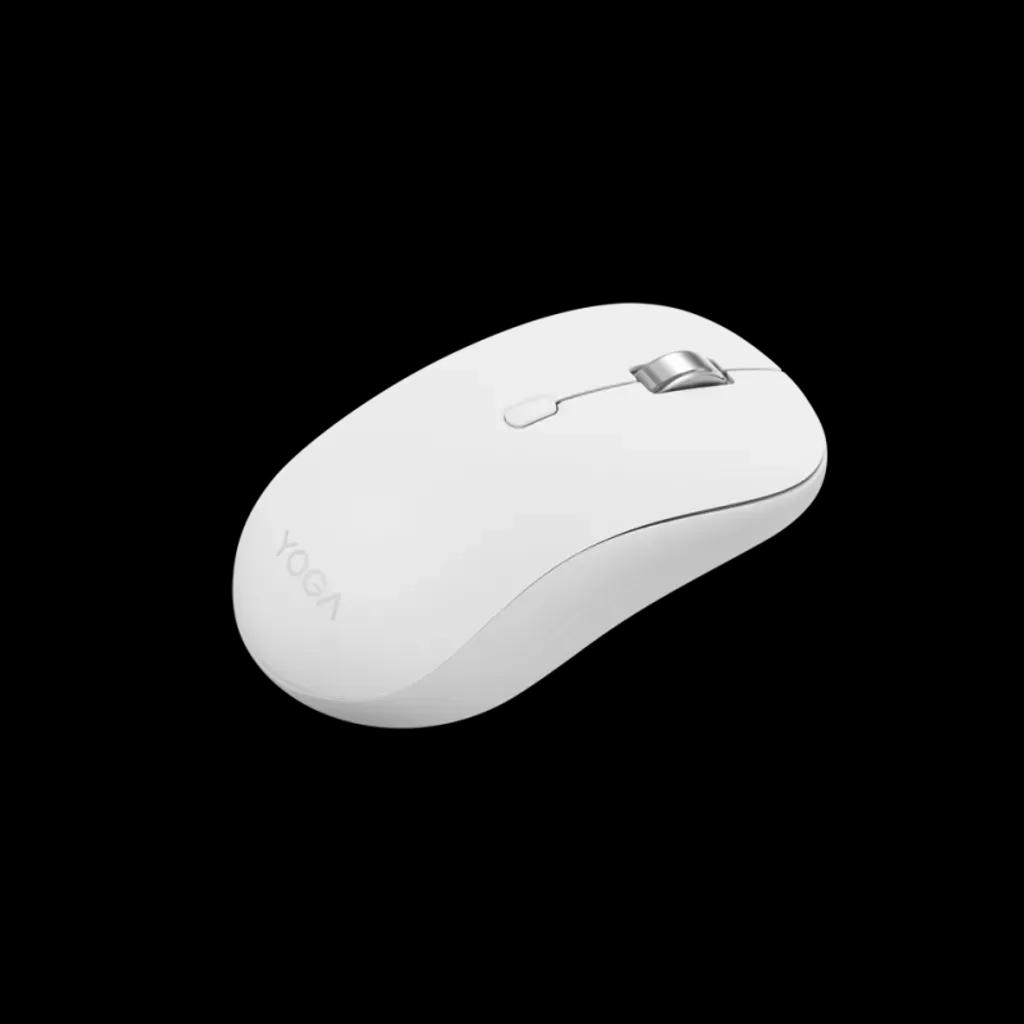 LenovoYogaBluetoothSilentMouseSeashell