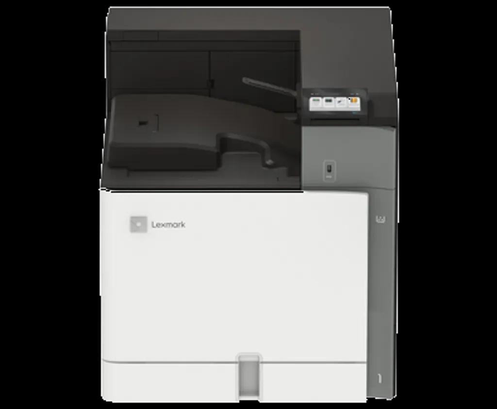LexmarkCS963eColorLaserPrinterA3