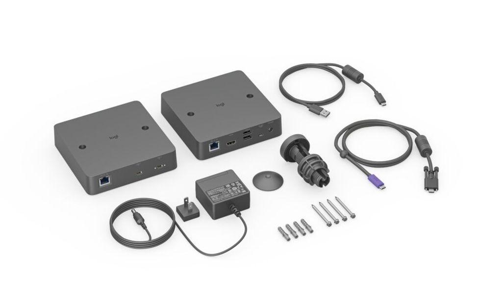 LogitechLaptopLinkExtend