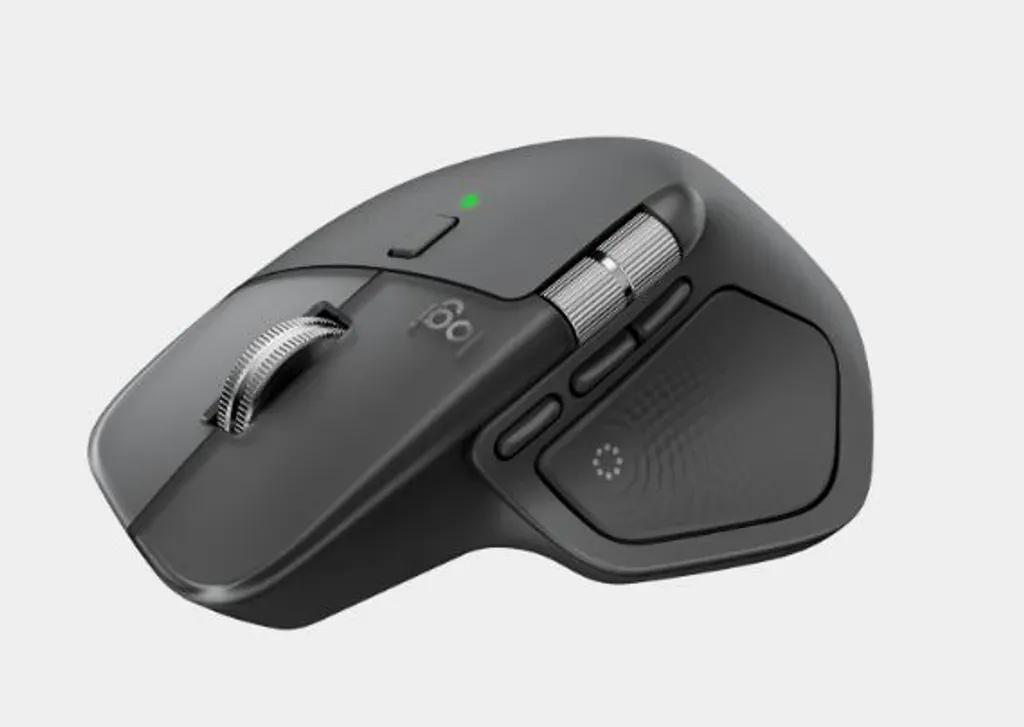 LogitechMouseMXMaster4