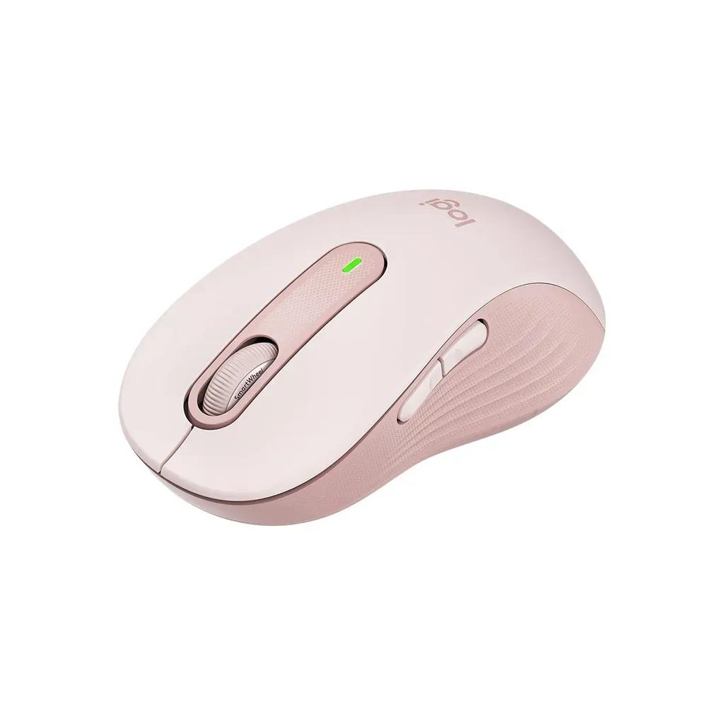 LogitechSignatureM650LBluetoothRose