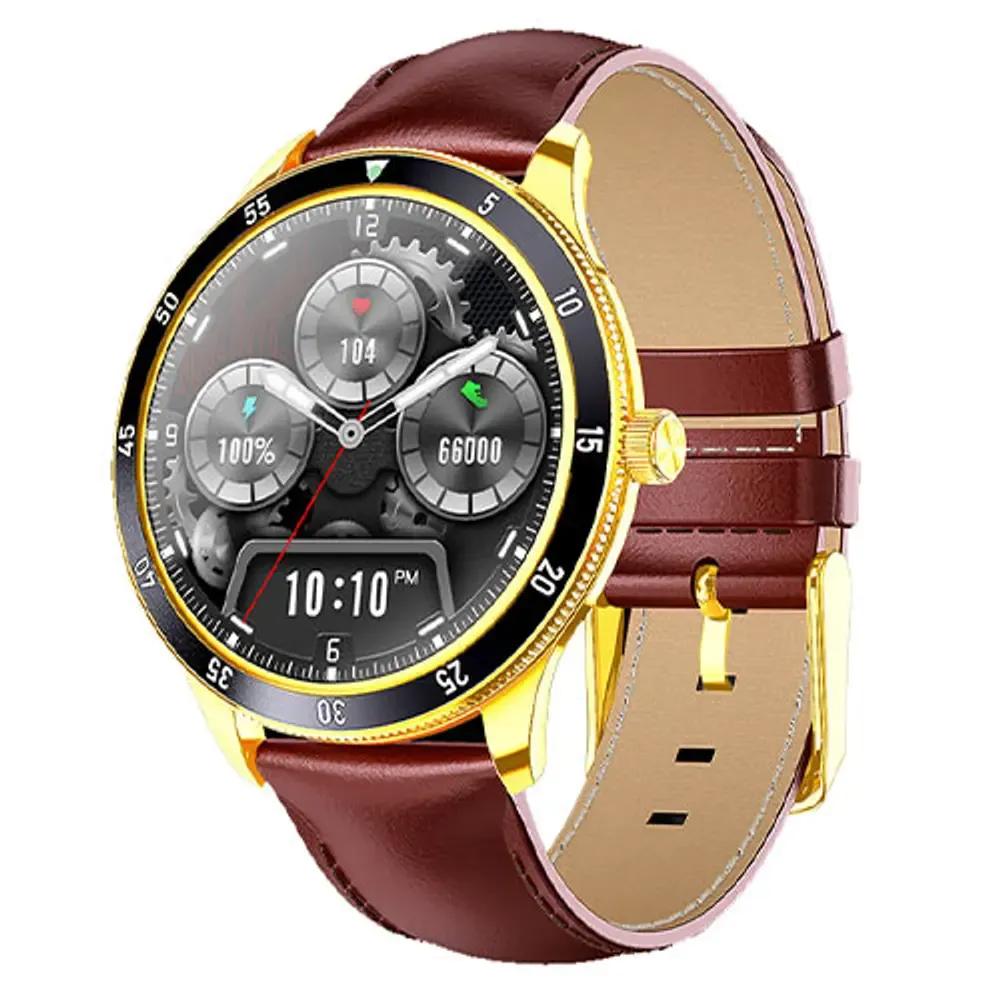 MANTA SMARTWATCH WITH SATURATION AND BP