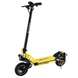 MANTA XRIDER BT E-SCOOTER 10 18.2AH 800W