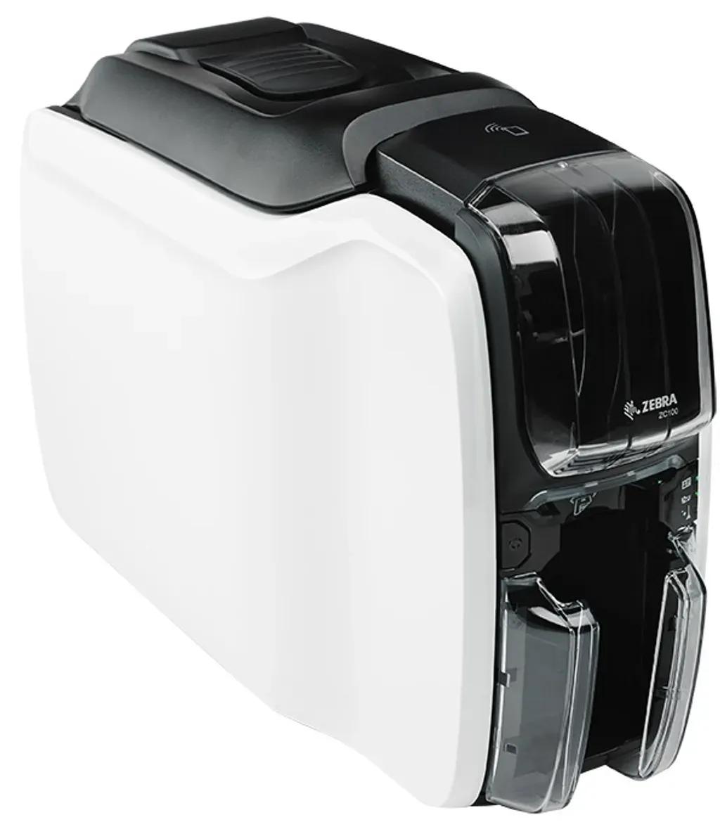 MOBILEPRINTERZC100SingleSidUSBONLY