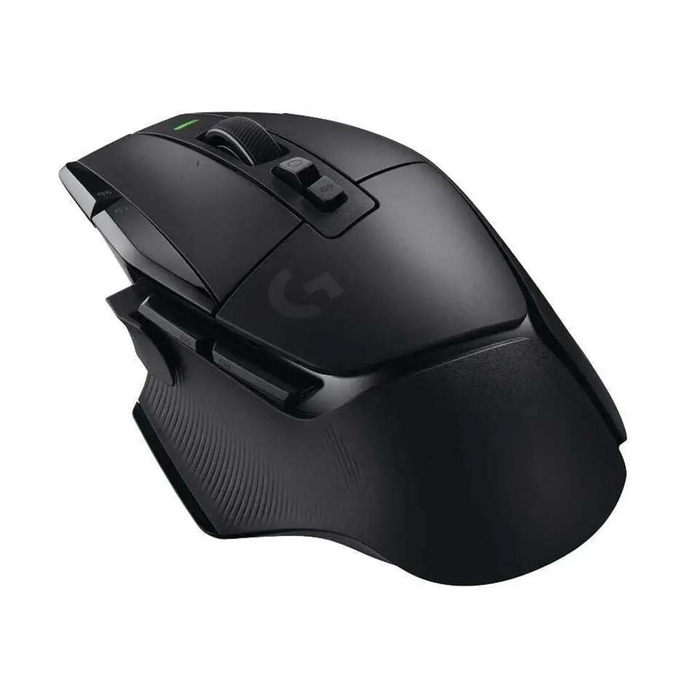 MOUSE LOGITECH G502 X LIGHTSPEED WRLS BL_1.webp