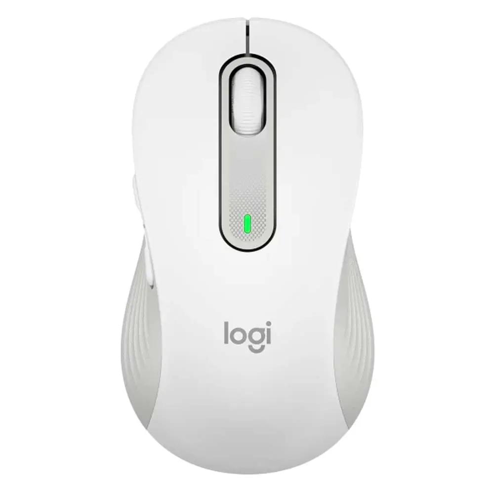 MOUSE LOGITECH M650 SIGN. OFF-WHITE_1.webp