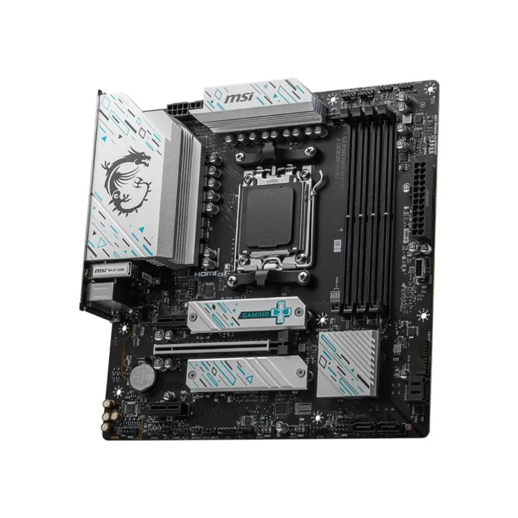 MSIB650MGamingPlusWIFIB650DDR5AM5