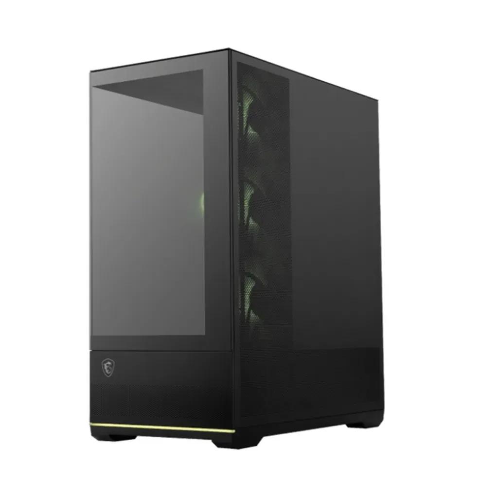 MSIMPGPano110RPZGamingMidiBlack