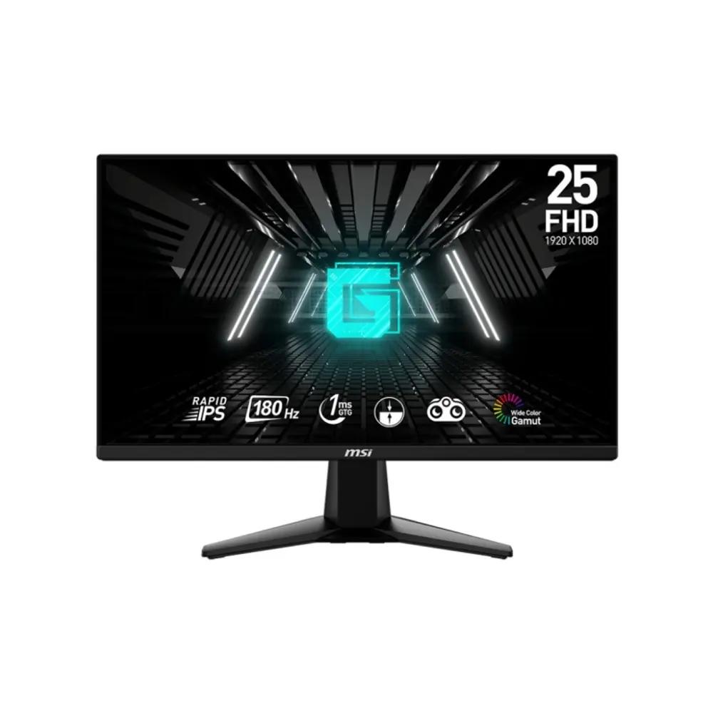  MSI 25 G255F IPS Full HD 180Hz