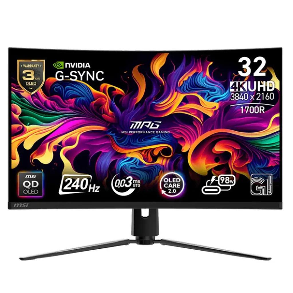 MSI32QD-OLEDMPG321CURX