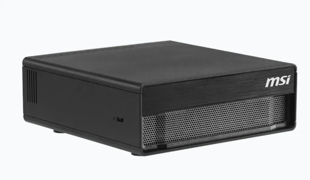 MSIEdgeXpertGB104TBAIsupercomputer